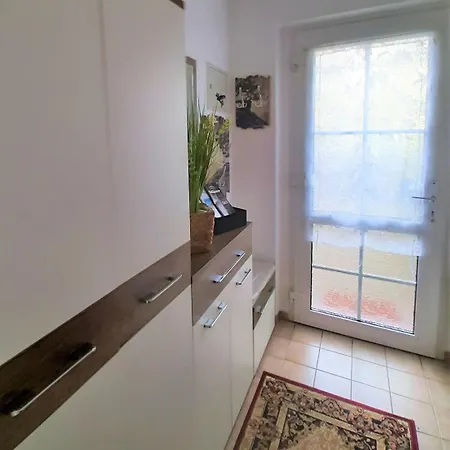 Grosse Auszeit 아파트 *