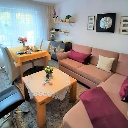 Grosse Auszeit 노르다히