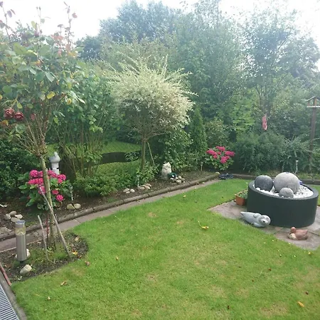 Grosse Auszeit * 노르다히