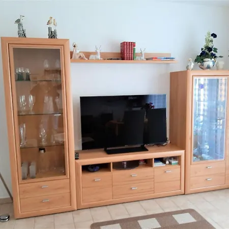 아파트 Grosse Auszeit