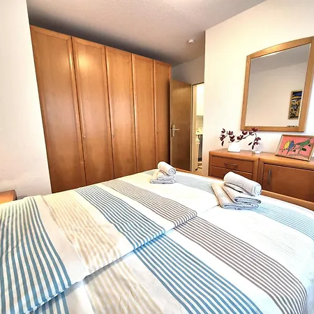 아파트 Grosse Auszeit 노르다히